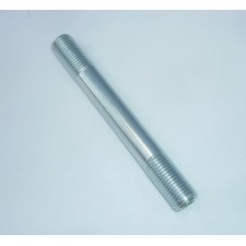 BLINKR - TYČKA HOLÁ - DÉLKA 112MM - ZINEK 